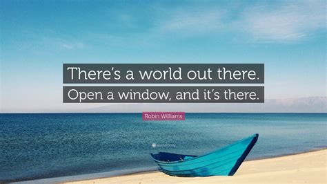 Image result for World Is Open Window