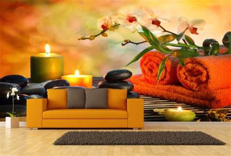 Wallpapers - Flowers PHOTO WALLPAPERS - Wallpapers - Flowers T0596 ...