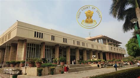 Delhi HC Sets Aside GST Demand Order Uploaded on ‘Additional Notices ...