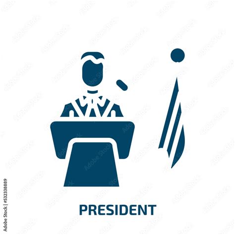 President Icon 的图像结果