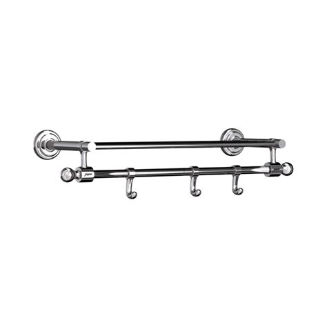 Jaquar | Bathroom Accessories - Towel Rack - Queens Series - AQN 7781 ...