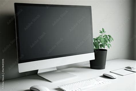 Computer Table Front View 的图像结果