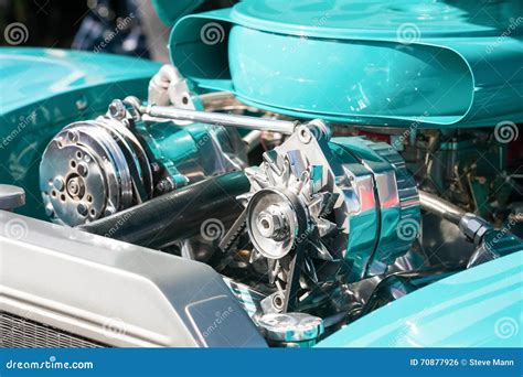 Image result for Turquoise Painted Engine Block
