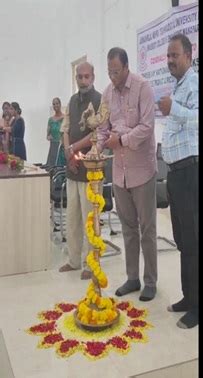 JNTUH University College of Engineering Wanaparthy