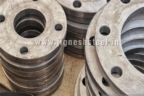 Inconel Flanges and Alloy 625 Blind Flange manufacturer in India