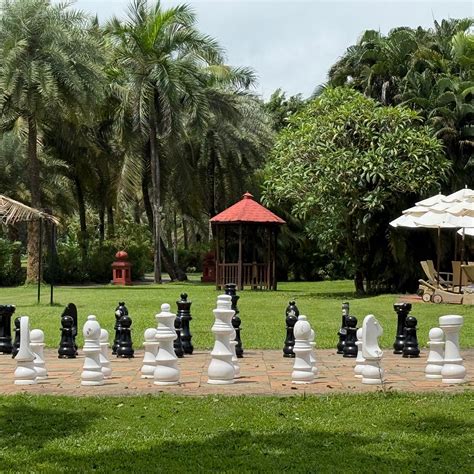 THE LALIT GOLF & SPA RESORT GOA (Canacona) - Hotel Reviews, Photos ...