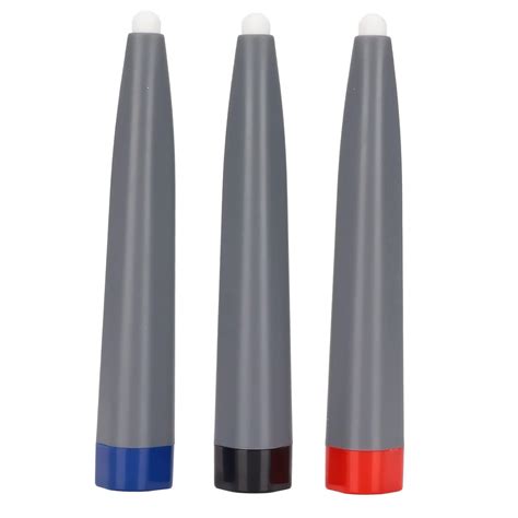 Stylus Pen for Touch Screen, 3Pcs Interactive Whiteboard Smartboard Pen ...