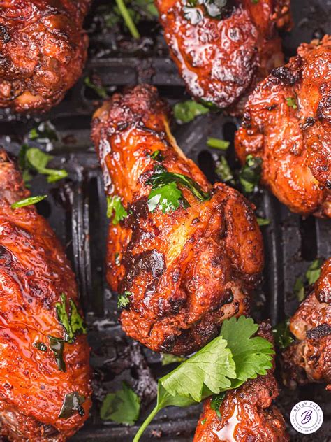 Tandoori Chicken In Oven Tandoori Chicken