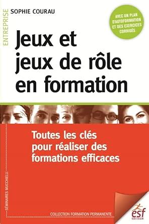 Amazon.in: Buy Jeux et jeux de role en formation - toutes les cles pour ...