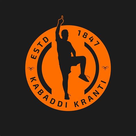 Free Editable Kabaddi Team Logo Design Templates – Canva