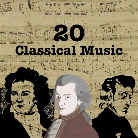 Most Famous Pieces Of Classical Music Ever at Margaret Bower blog