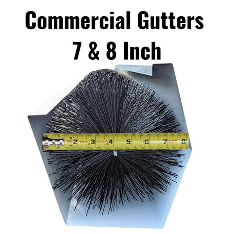 Different Types of Roof Gutters Explained- GutterBrush – GutterBrush Gutter Guards
