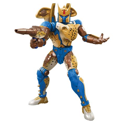 Beast Wars Characters List