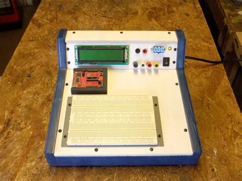 Advanced Breadboard Tutorial 的图像结果