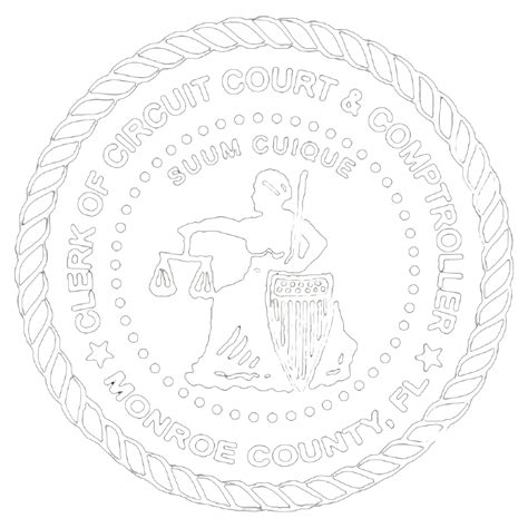 Basic Recording Information | Key West Clerk of Courts