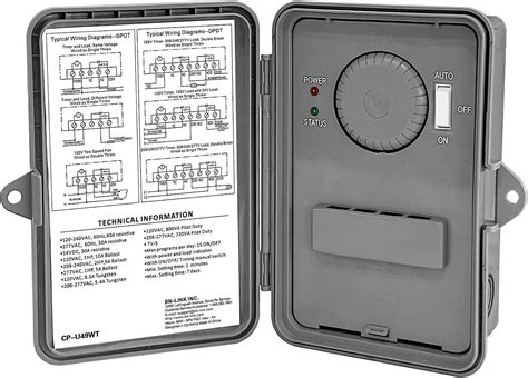 Image result for How to Use a Pool Pump Timer Knops