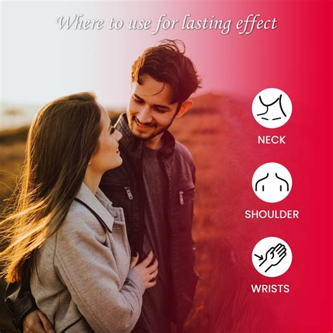 French Essence Amber Magic No Gas Parfum Body Spray for Men and Women