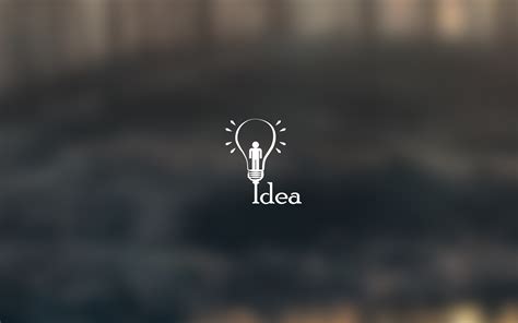 IDEA, HD Typography, 4k Wallpapers, Images, Backgrounds, Photos and ...
