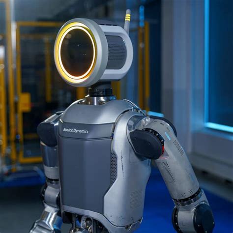 Boston Electronics Robots 的图像结果