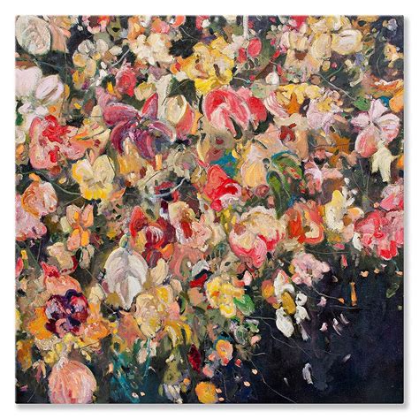 GreenBox Art + Culture Intrinsic Reward Single by Todd Clark Canvas ...