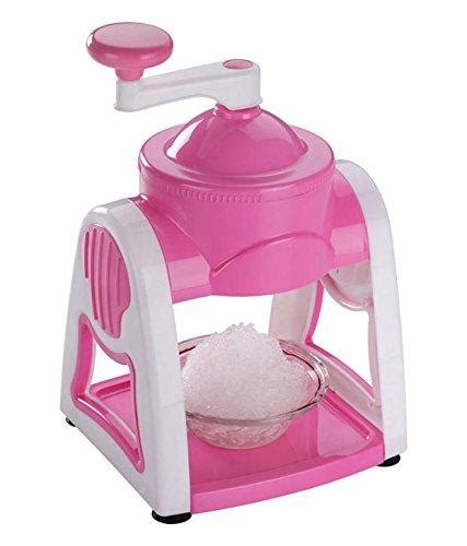 Buy 130 Manual Gola Maker Multicolour for Easy Refreshments – Oblivion