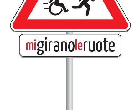 Mi girano le ruote | La Voce del Quartiere