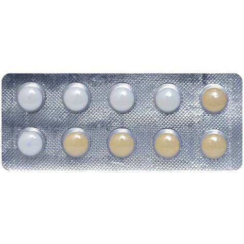 Amlovas M 5/25 Tablet 10's Price, Uses, Side Effects, Composition ...
