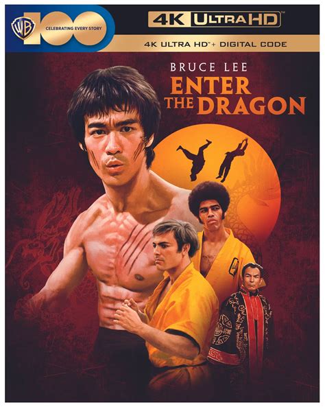 Enter the Dragon, Exit the Stereotypes: Bruce Lee and the Most Influential Martial Arts Movie ...