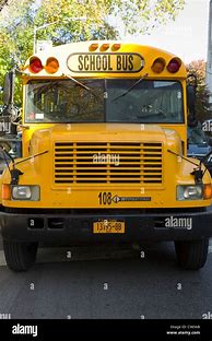 Image result for American School Bus