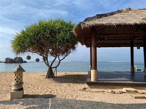 NOVOTEL LOMBOK RESORT & VILLAS (Pujut) - Hotel Reviews, Photos, Rate ...