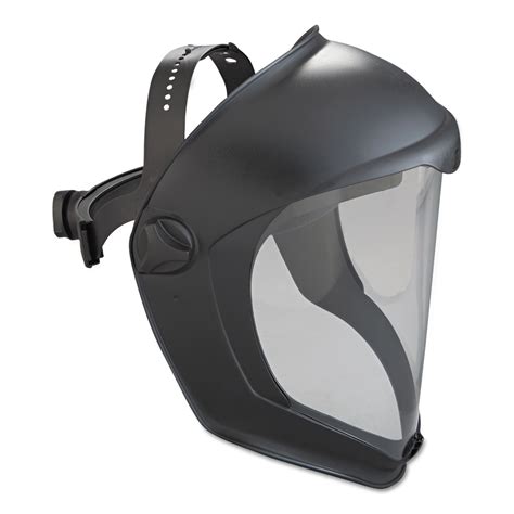 Bionic Face Shield by Honeywell Uvex™ UVXS8510 | OnTimeSupplies.com