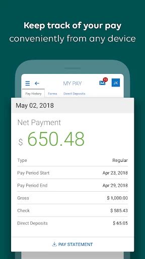 Image result for UKG Ready Tutorial