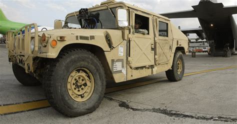 TDS Humvee 的图像结果