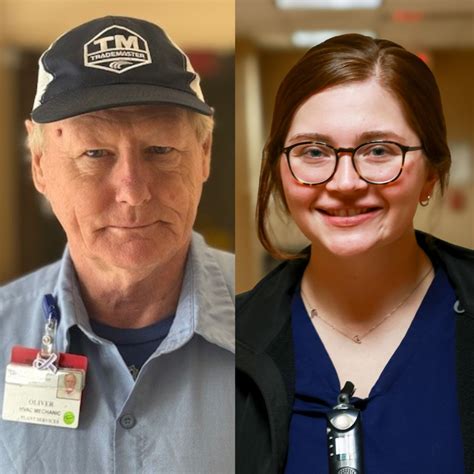 March star awards at BRMC, OGH announced BRADFORD, PA / OLEAN, NY ...