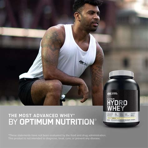 Image result for Optimum Protein Powder