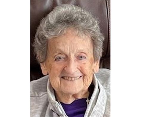 Margaret Herndon Obituary (1933 - 2024) - Culpeper, VA - The Culpeper ...