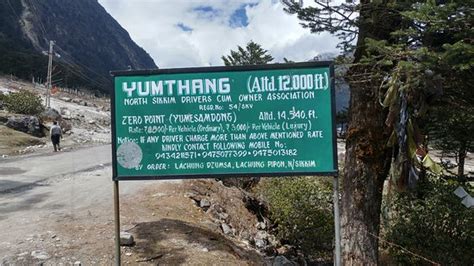 Yumthang Valley (Lachung) - 2019 What to Know Before You Go (with ...