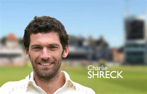 Charlie Shreck