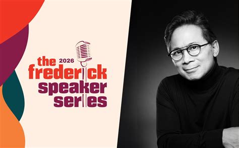 Dr. William Li | Weinberg Center for the Arts