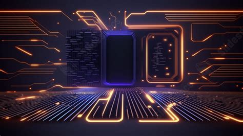 Image result for Background Animation for PowerPoint Computer Technology