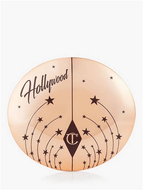 Charlotte Tilbury Hollywood Glow Glide Face Architect Highlighter