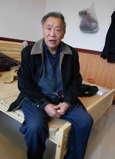 维权网 | 贵州毕节以每亩1550元强征土地，信访局长打伤72岁老人（图）