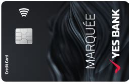 Yes Bank Credit Cards - Key Features, Eligibility, Fee & Apply Online