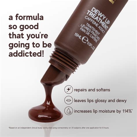 Dewy Lip Balm | Ayurvedic lip balm - indē wild
