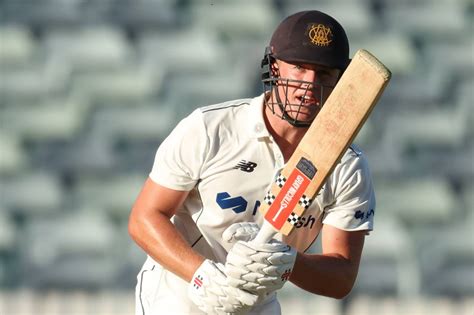 Sheffield Shield 2023/24, WA vs SOA 13th Match Match Report, November ...