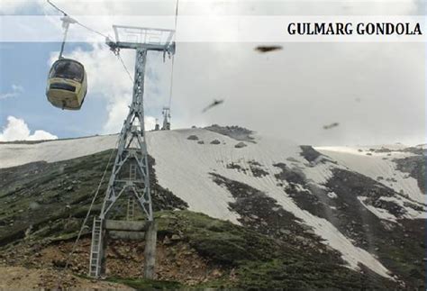 Best of Kashmir 5 Nights 6 Days Holiday Tour Package | Flamingo Travels.