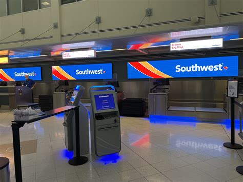 Southwest Standby Rules: Tips to Make Flying Standby Easy!