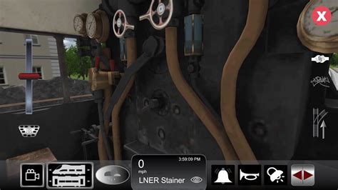 Image result for Train Simulator Mobile