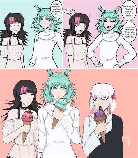 Hoshi Kirara :: anime :: fandoms :: Uraume :: Jujutsu Kaisen :: Hajime ...