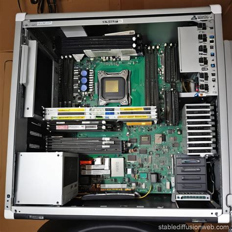 Image result for Components of Hardware